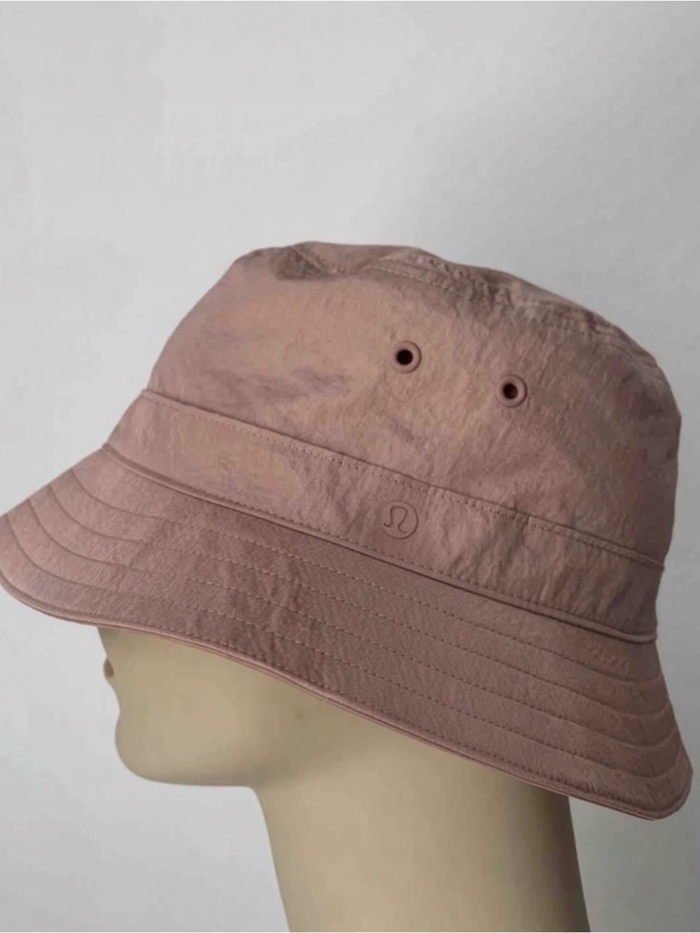 lululemon athletica Dusty Rose Bucket Hat